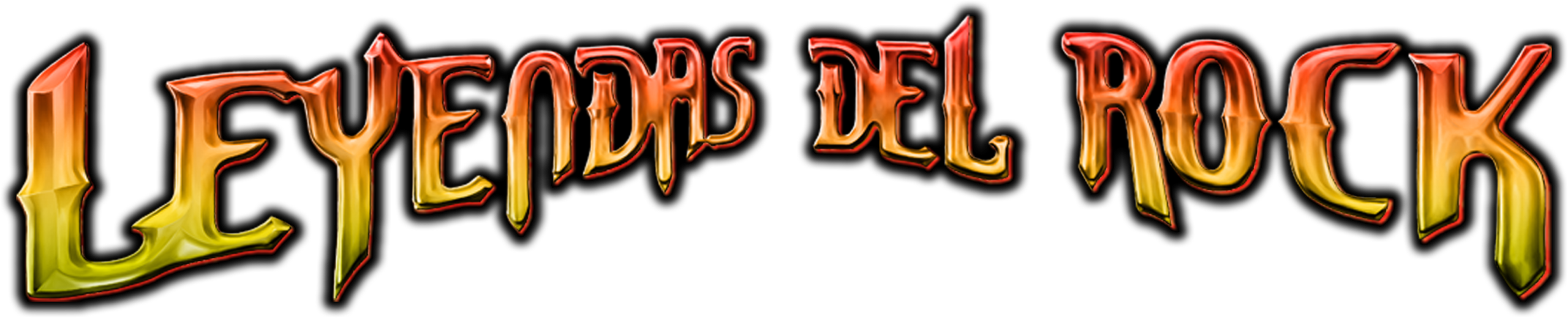 Leyendas del Rock 2027 – Unbreakable