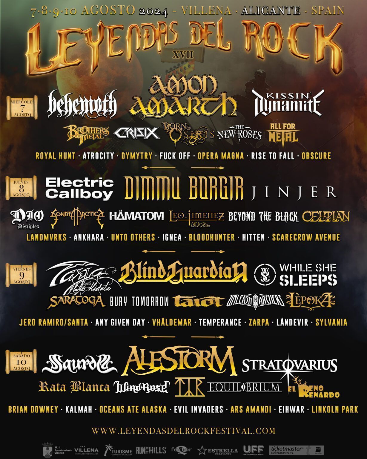 leyendas-del-rock-2026-xx-aniversario-the-spanish-metal-house-since